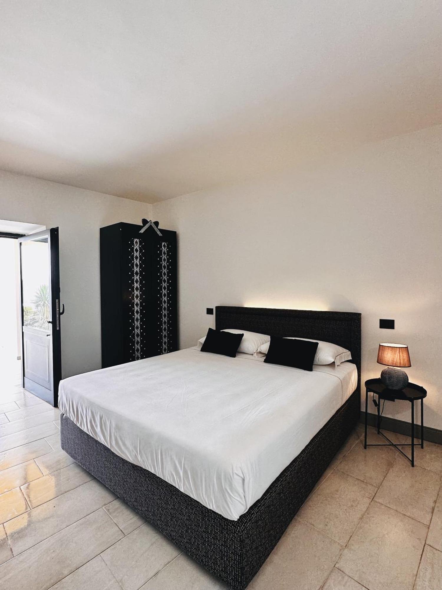 Hotel Domo S'Altura Porto Rotondo Exteriér fotografie